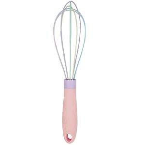 Batedor de Ovos Manual 26cm em Silicone Interponte