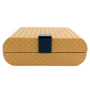Caixa Decorativa 20x7,5cm em MDF Paramount
