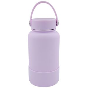 Garrafa Térmica 650ml em Aço Inox Flashgoods