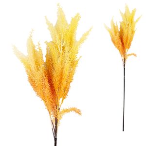 Haste de Galho Seco Artificial 80cm em Plástico Bella Garden