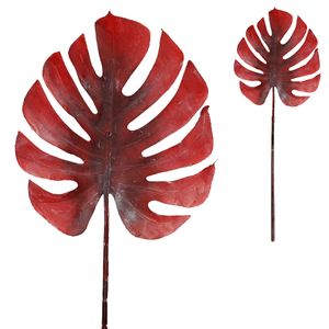 Haste Costela de Adão Artificial 72cm em Plástico Bella Garden