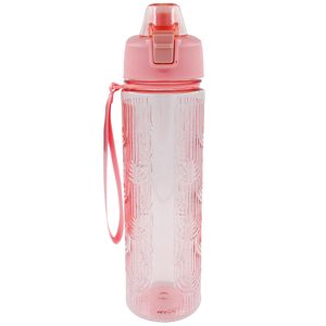 Garrafa C/ Alça 1L em Plástico Livon