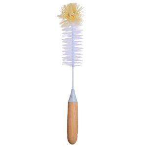 Escova P/ Copo 37cm em Plástico Livon