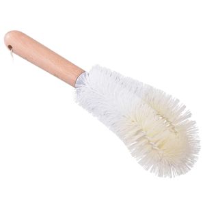 Escova P/ Taças 25cm em Plástico Livon