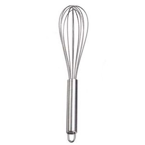 Batedor de ovos inox 6x27cm UniHome