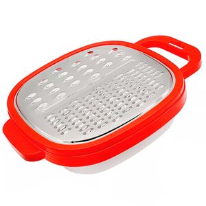 Ralador com Recipiente 19x14x5cm UniHome