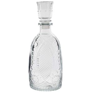 Garrafa P/ Whisky 900ml em Vidro Freecom