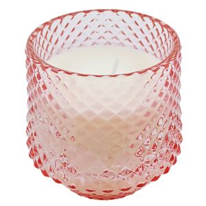 Vela Aromática 8x7cm em Vidro Livon