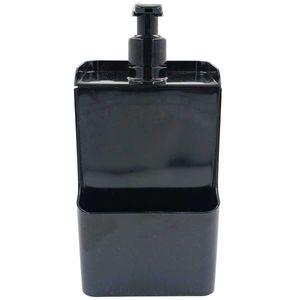 Porta Detergente Slim 500ml em Plástico UZ