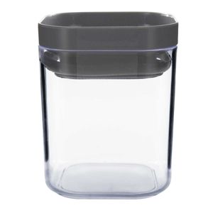Pote Hermético Organizadora 150ml em Plástico UZ