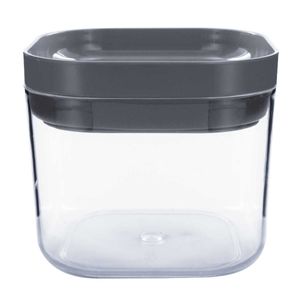 Pote Hermético Organizador 450ml em Plástico UZ