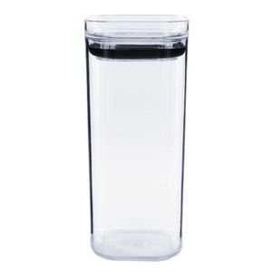 Pote Hermético Organizador 350ml em Plástico UZ