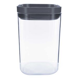 Pote Hermético Organizador 1L em Plástico UZ
