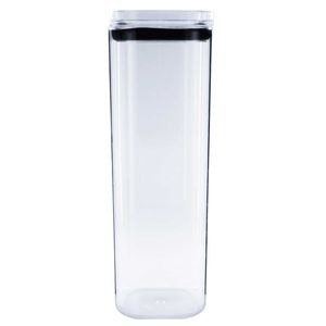 Pote Hermético Organizador 2,2L em Plástico UZ