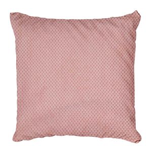 Capa P/ Almofada Bolinha 43x43cm em Poliéster Livon