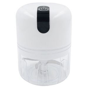 Processador De Alimentos Multiuso USB 260ml em Plástico Fu Xing