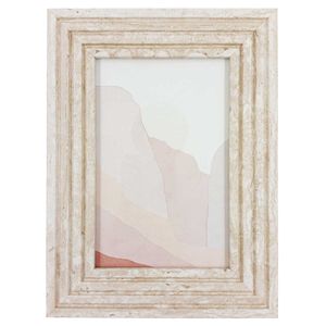 Porta Retrato Decorativo 10x15cm em MDF Mart Moas