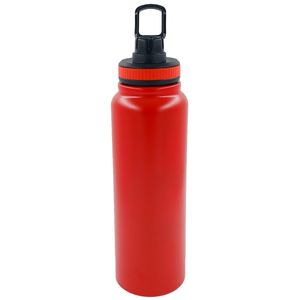 Garrafa Térmica Sport 1 Litro em Aço Inox Fratelli