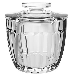 Manteigueira Francesa 150ml em Vidro Livon