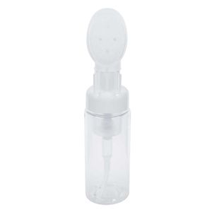 Frasco Pump Espuma 50ml em Plástico Fu Xing