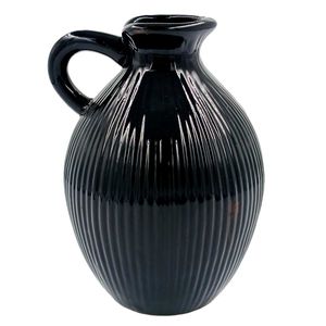 Vaso Decorativo 15x11cm em Cerâmica Freecom