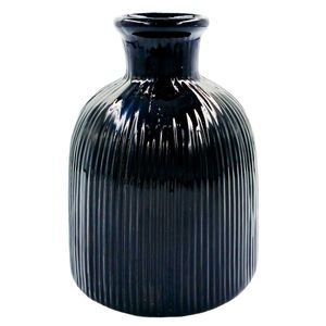 Vaso Decorativo 13x10cm em Cerâmica Freecom