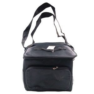 Bolsa Térmica C/ Alça 28x24cm em Poliéster Livon