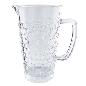 Jarra Bee 1,2L em Vidro Hauskraft