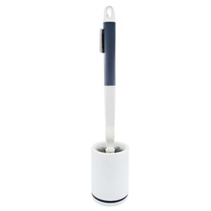 Escova Sanitária C/ Suporte 53,5x11cm em Plástico FWB