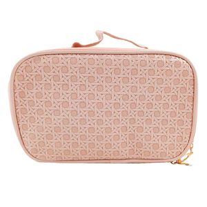 Nécessaire Versy 21x13cm em Poliéster FWB
