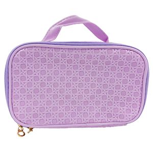 Nécessaire Versy 21x13cm em Poliéster FWB