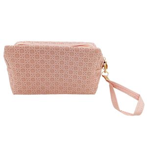 Nécessaire C/ Alça Versy 17,8x10,5cm em Poliéster FWB