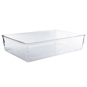 Organizador 23x15,5cm em Plástico Fu Xing