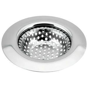 Ralo De Pia 5,5cm em Metal UniHome