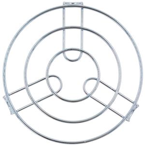 Descanso De Panela 20cm em Metal UniHome