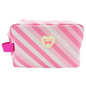 Nécessaire C/ Alça 20x14cm em PVC Qualis