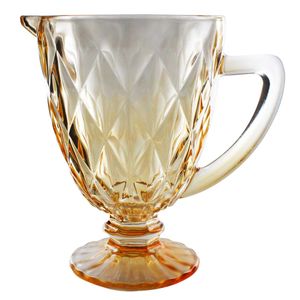Jarra Diamond 1,3L em Vidro 123Útil