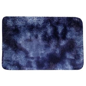 Tapete Felpudo Decorativo 40x60cm em Poliéster Koya