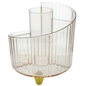 Organizador P/ Pincéis 12,4x11,8cm em Plástico BF Brasil