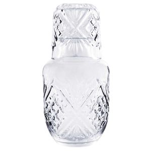 Moringa Snow 500ml em Vidro Lehavi