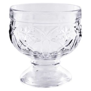 Taça P/ Sobremesa Dream 250ml em Vidro Wincy