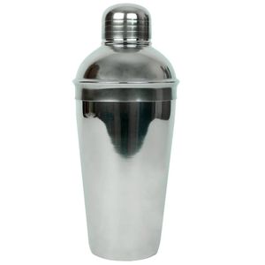 Coqueteleira 750ml em Aço Inox Fratelli