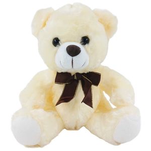 Urso de pelúcia 20cm da Fizzy