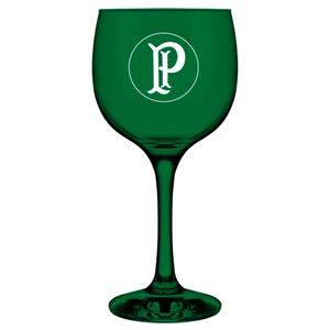 Taça Drinks Palmeiras 615ml em Vidro ALLMIX