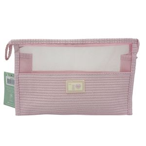 Nécessaire C/ Alça 26,5x19cm em PVC Qualis