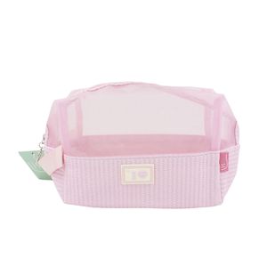 Nécessaire C/ Alça 26x15cm em PVC Qualis
