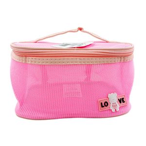 Nécessaire 21x14x13cm em Poliéster FWB