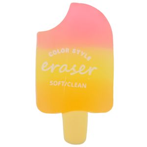 Borracha Picolé 6x3cm Interponte