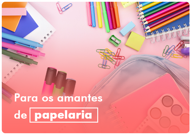 Papelaria