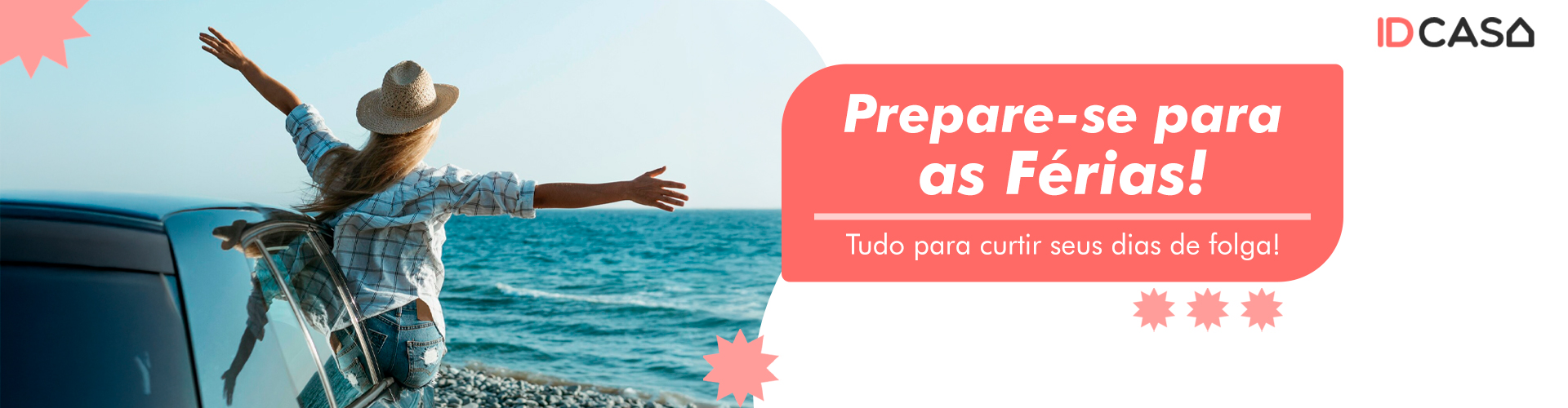 Para a sua Viagem